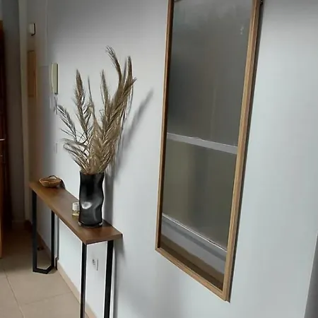 Pont De Ferro Sunny Flat - Mediterranea Sunny Keys Apartment *