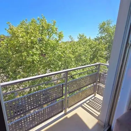 Pont De Ferro Sun Flat - Ac - Centro - Mediterranea Sunny Keys Appartement Benicàssim
