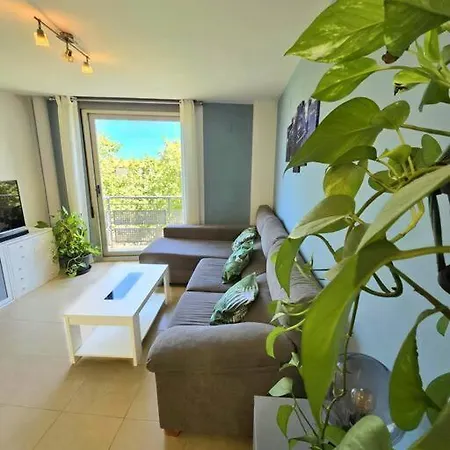 Pont De Ferro Sun Flat - Ac - Centro - Mediterranea Sunny Keys Appartement